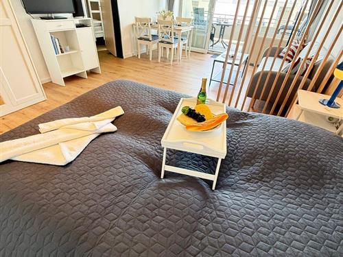 Ferienwohnung - 6 Personen -  - Strandhaferweg - 23769 - Fehmarn