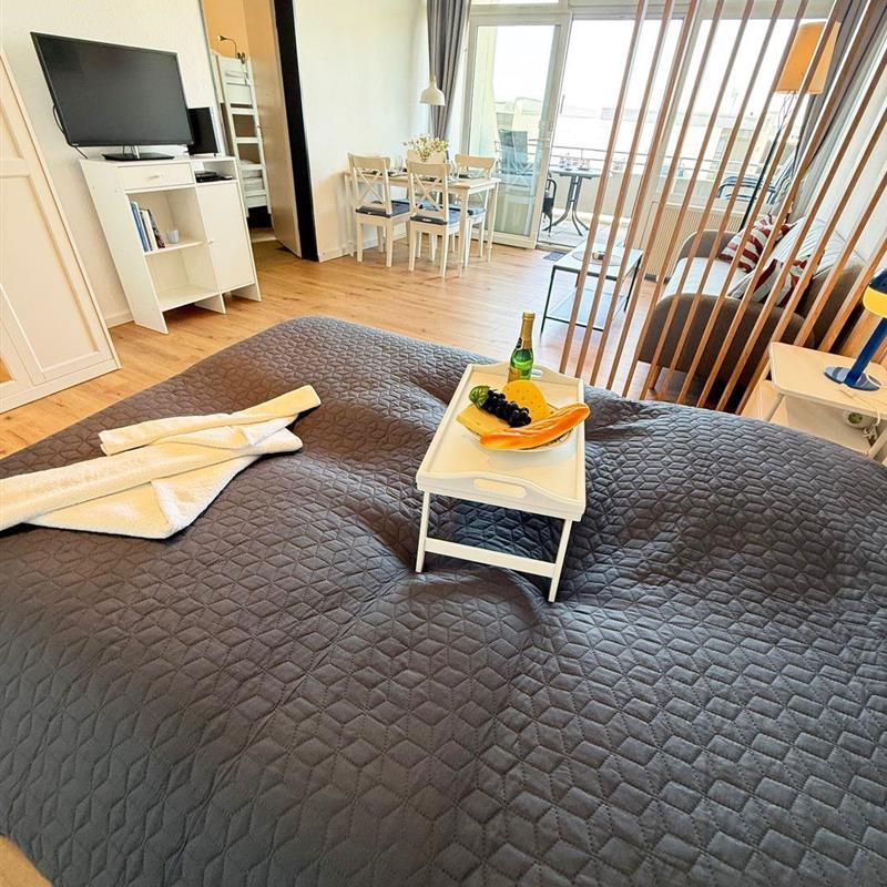 Ferielejlighed - 6 personer -  - Strandhaferweg - 23769 - Fehmarn