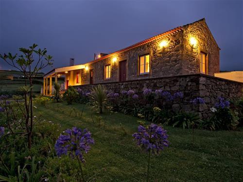 Feriehus - 3 personer -  - Algarvia - 9630-255