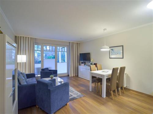 Ferielejlighed - 4 personer -  - Dollahner Straße - 18609 - Ostseebad Binz