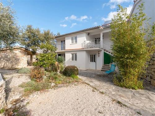 Ferieleilighet - 5 personer -  - Zecevo Rogoznicko - 22203 - Rogoznica