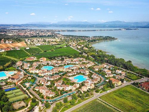 Ferielejlighed - 4 personer -  - Località Sermana - 37019 - Peschiera Del Garda