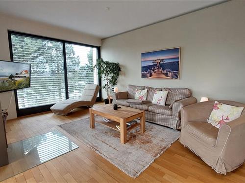 Ferielejlighed - 4 personer -  - Potenberg - 18609 - Binz