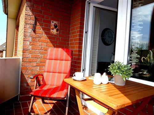 Ferienhaus - 2 Personen -  - Norddeicher Straße - 26506 - Norden