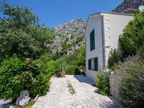 Sommerhus - 4 personer -  - 21300 - Makarska