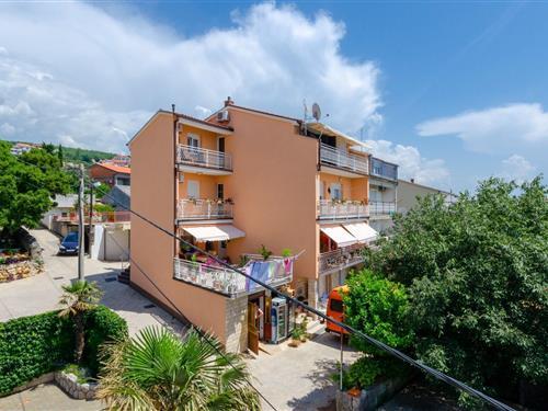 Holiday Home/Apartment - 5 persons -  - Benici - 51260 - Crikvenica