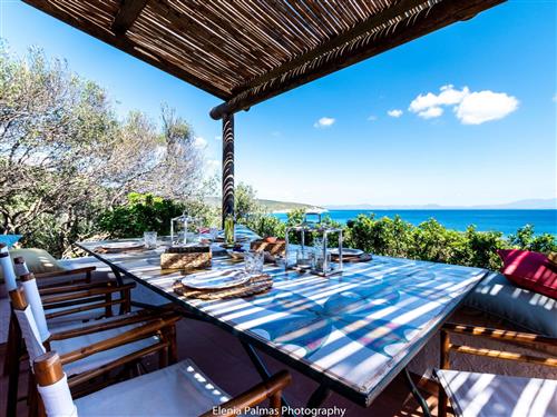 Feriehus - 6 personer -  - Sant'antioco - 09017