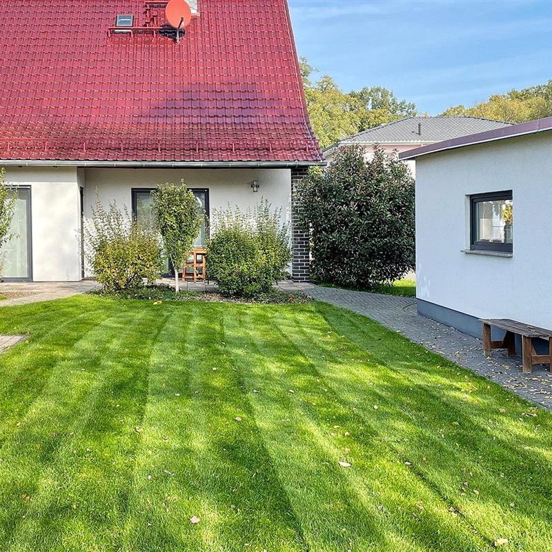 Sommerhus - 5 personer -  - Von- Schönaich-Str. - 03096 - Werben