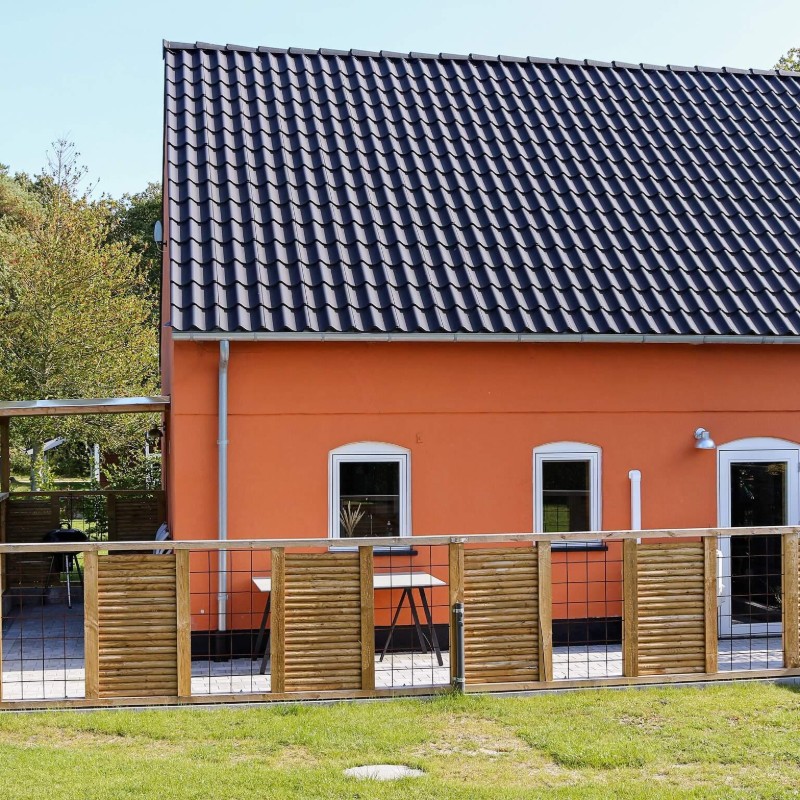 Sommerhus - 6 personer -  - Viffertsholm - Øster Hurup - 9560 - Hadsund