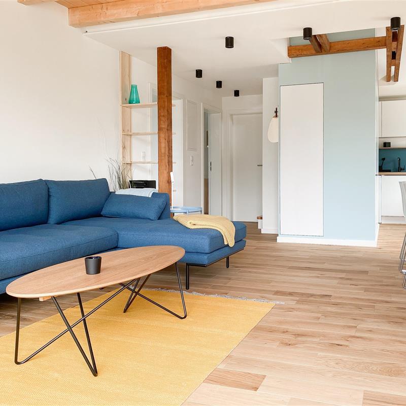 Ferielejlighed - 4 personer -  - Fuchsberg - 23683 - Scharbeutz