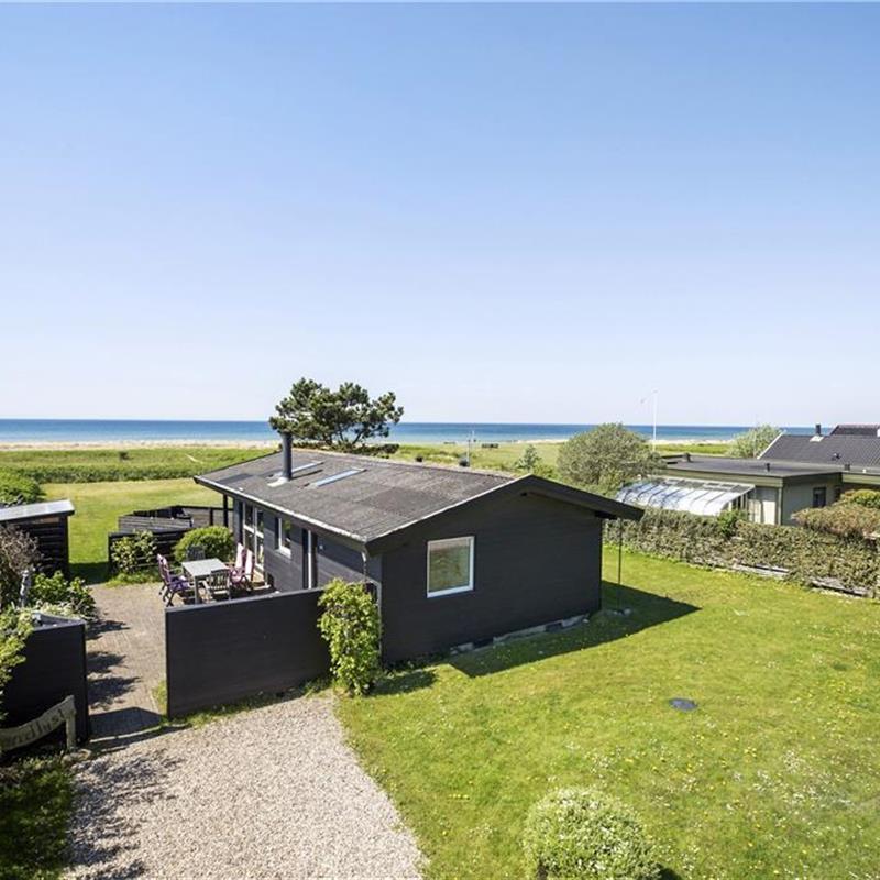 Ferienhaus - 5 Personen -  - Strandvænget - Näsby Strand - 4200 - Slagelse
