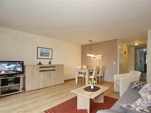 Ferielejlighed - 4 personer -  - Kastanienallee - 23946 - Ostseebad Boltenhagen