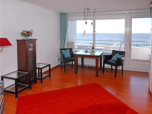 Holiday Home/Apartment - 2 persons -  - Andreas-Dirks-Straße - 25980 - Westerland Auf Sylt