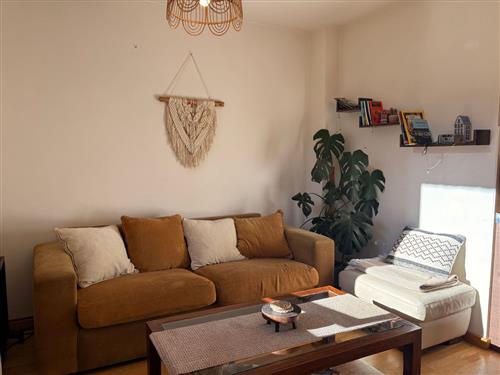 Ferieleilighet - 4 personer -  - Caldes De Boi - 25528