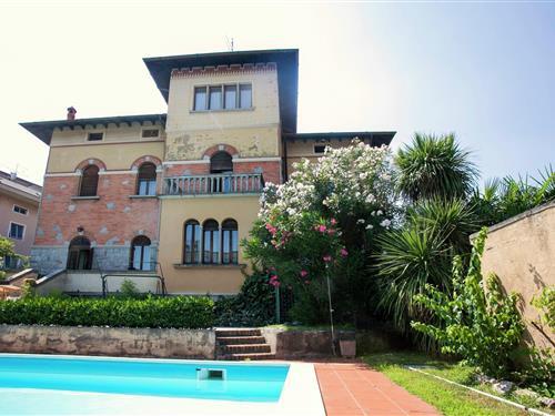 Villa - 8 personer -  - 25015 - Desenzano Del Garda