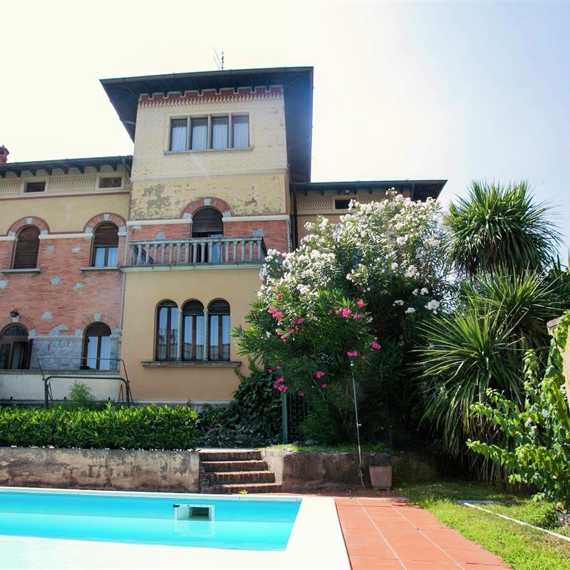Villa - 8 personer -  - 25015 - Desenzano Del Garda