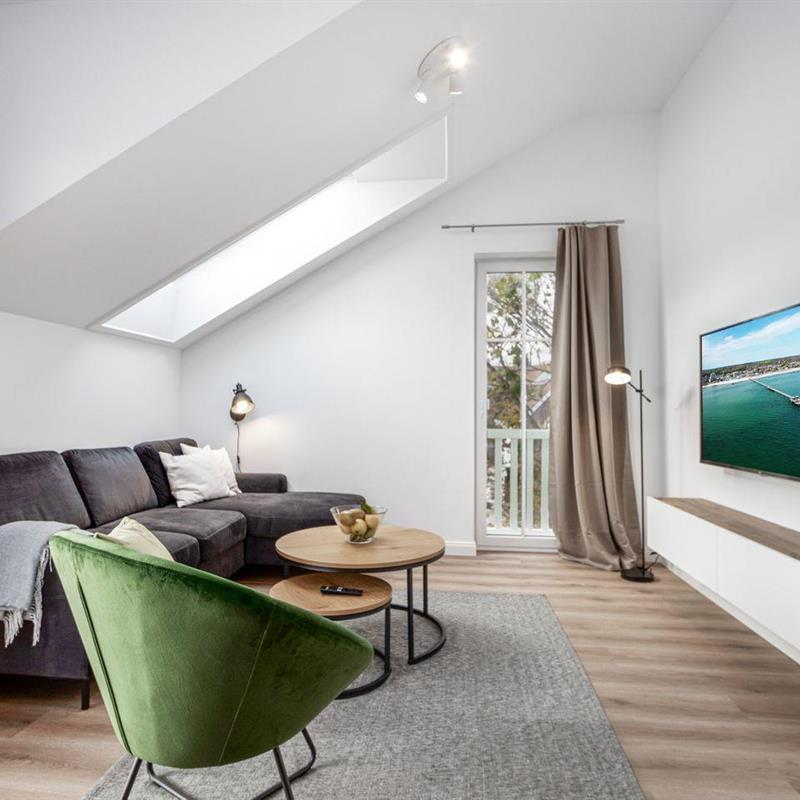 Ferielejlighed - 4 personer -  - Schützenstraße - 23743 - Grömitz