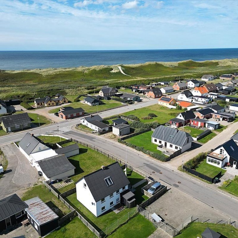 Ferienhaus - 8 Personen -  - Enghavevej - Thorsminde - 6990 - Ulfborg