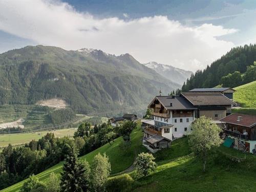 Feriehus / leilighet - 6 personer -  - 5733 - Bramberg Am Wildkogel