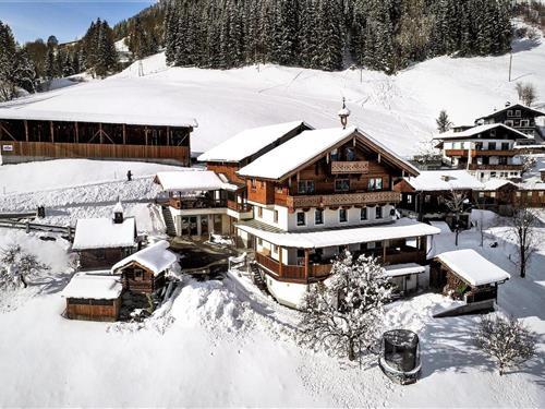 Bondehus - 6 personer -  - 5733 - Bramberg Am Wildkogel