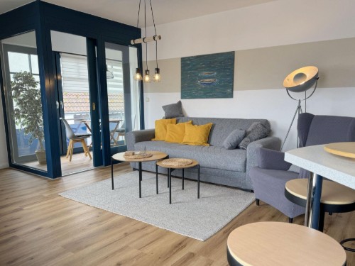 Ferielejlighed - 2 personer -  - Achterstr. - 23774 - Heiligenhafen