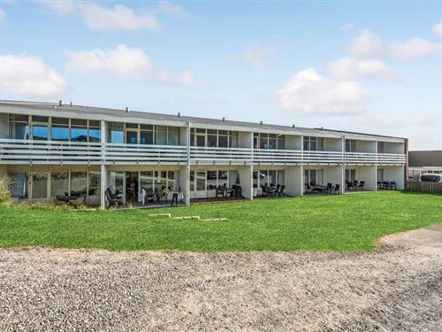 Ferielejlighed - 6 personer -  - Lodbergsvej 239G, lejl. - Søndervig - 6950 - Ringkøbing