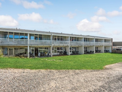 Ferielejlighed - 6 personer -  - Lodbergsvej 239G, lejl. - Søndervig - 6950 - Ringkøbing