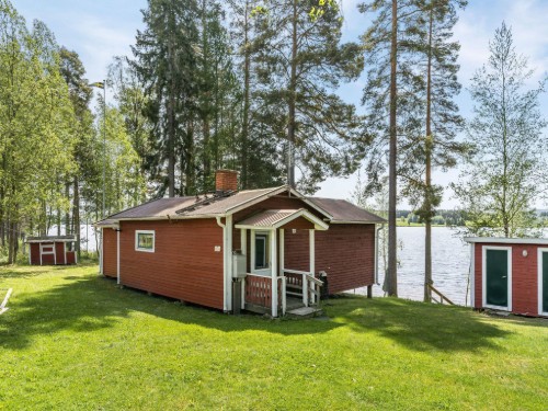 Sommerhus - 6 personer -  - 71494 - Kopparberg