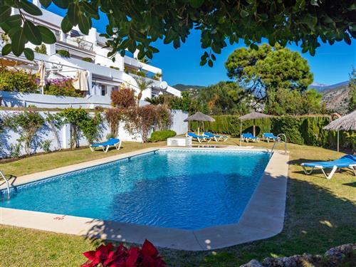 Sommerhus - 6 personer -  - Marbella - 29679