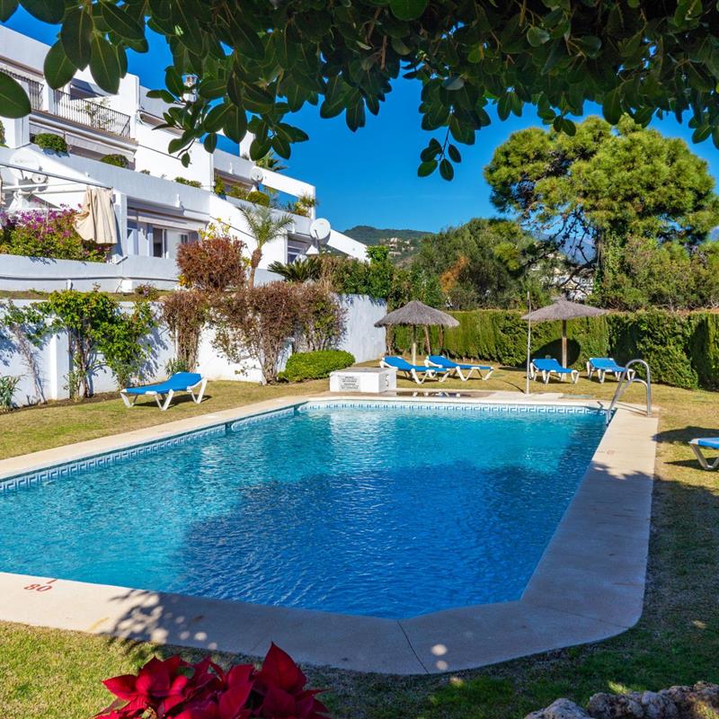 Ferielejlighed - 6 personer -  - Marbella - 29679