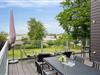 Billede 5 - Terrasse