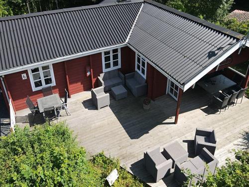 Sommerhus - 6 personer -  - Bredmaj - Rendbjerg - 6320 - Egernsund