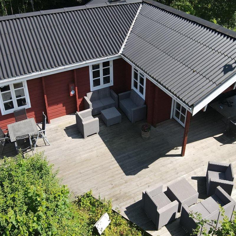 Ferienhaus - 6 Personen -  - Bredmaj - Rendbjerg - 6320 - Egernsund