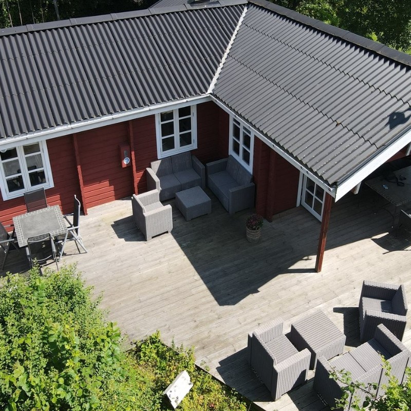 Ferienhaus - 6 Personen -  - Bredmaj - Rendbjerg - 6320 - Egernsund