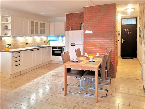 Holiday apartment - 6 persons -  - Helgolandstr. - 26969 - Tossens