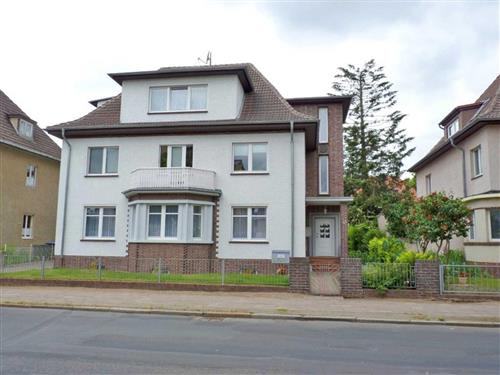 Ferieleilighet - 5 personer -  - Goethestr. - 17192 - Waren - Müritz