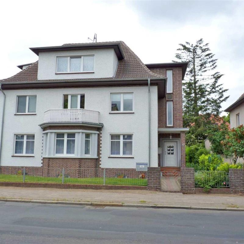 Ferielejlighed - 5 personer -  - Goethestr. - 17192 - Waren - Müritz