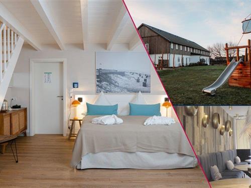 Værelse - 4 personer -  - Nieblumweg - 25938 - Alkersum