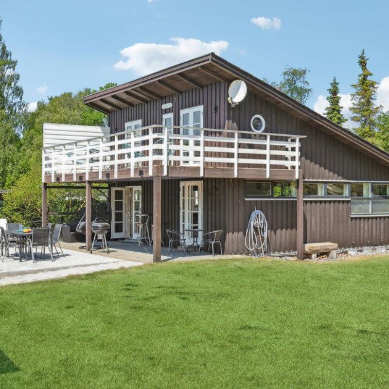 Ferienhaus - 6 Personen -  - Bøtøvej - Marielyst - 4873 - Väggerlöse