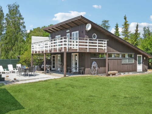 Holiday home - 6 persons -  - Bøtøvej - Marielyst - 4873 - Væggerløse