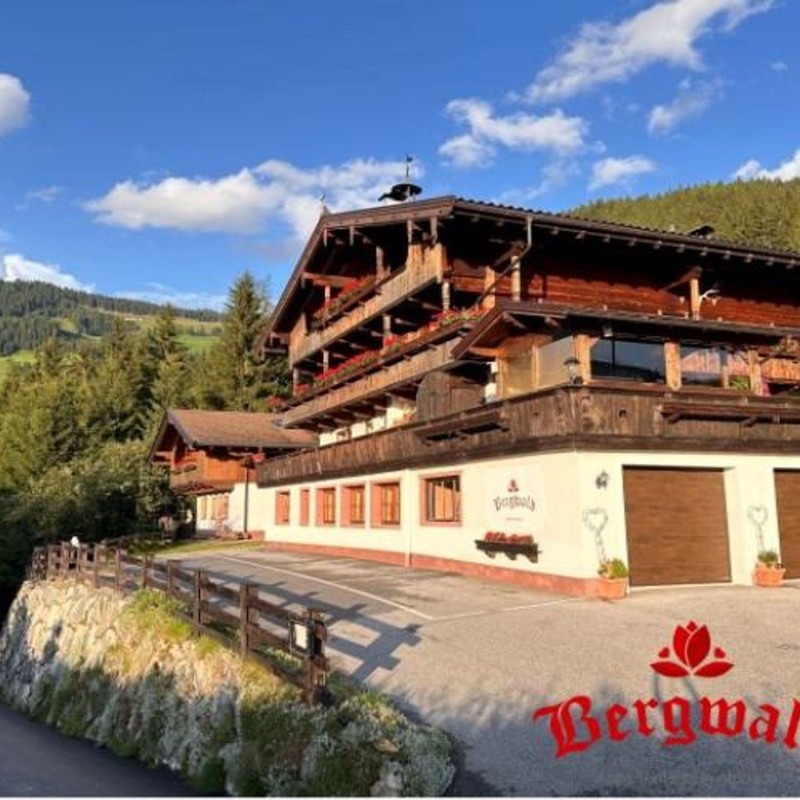 Ferielejlighed - 4 personer -  - Alpbach - 6236 - Alpbach