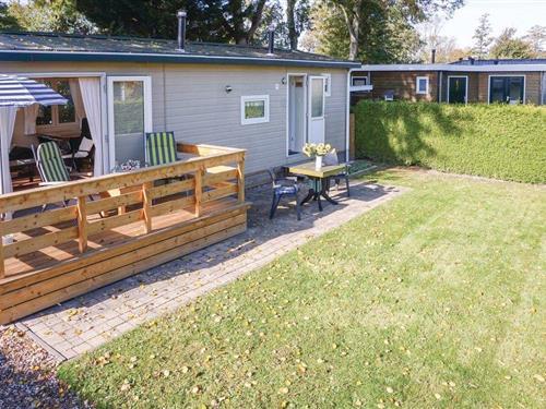 Holiday home - 4 persons -  - Vogels´ Tún - 8851 HV - Tzummarum