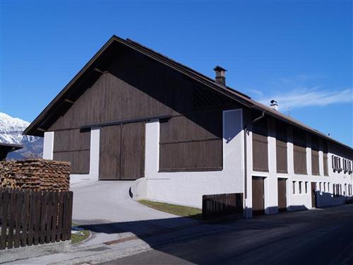 Bauernhof - 3 Personen -  - Dorf - 6071 - Aldrans