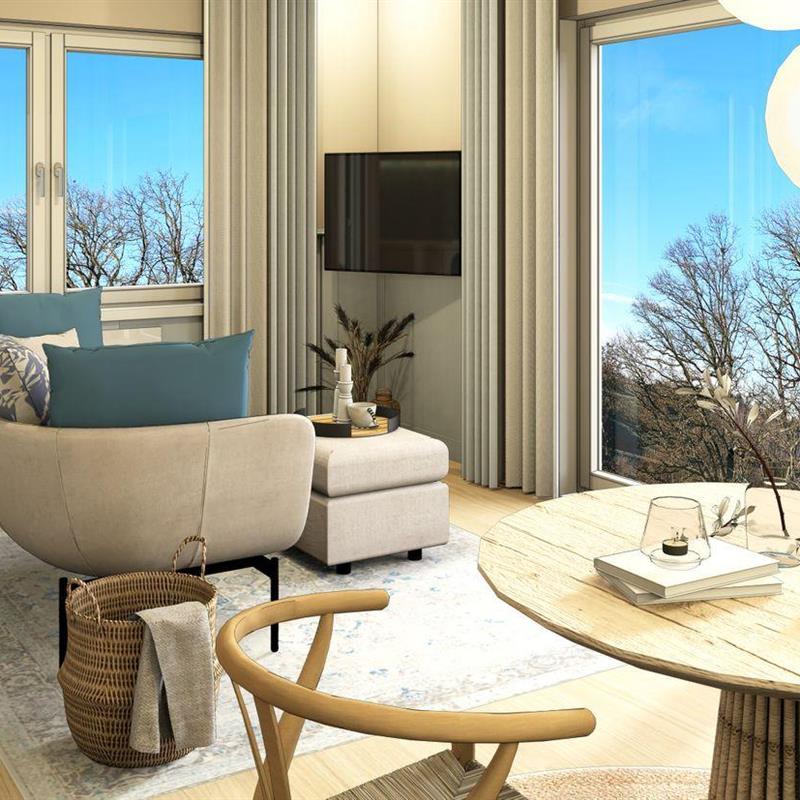 Ferielejlighed - 2 personer -  - Blanker Hans Weg - 25826 - St. Peter-Bad