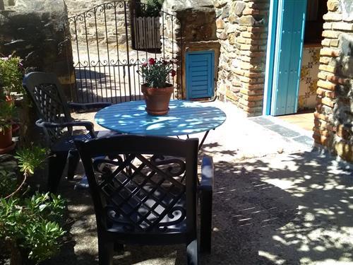 Holiday Home/Apartment - 2 persons -  - 10515 - Valence