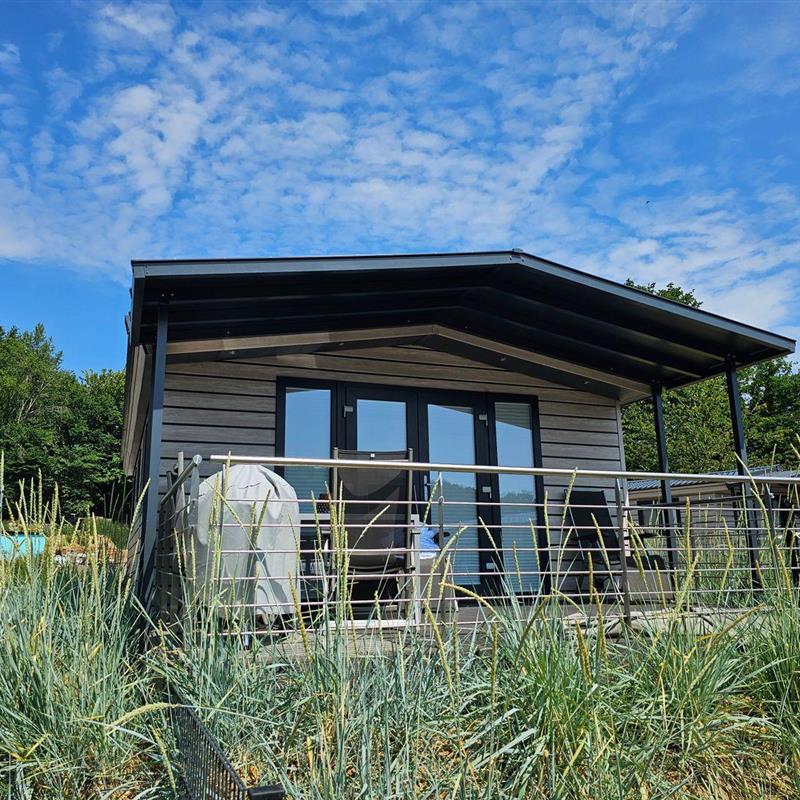 Sommerhus - 5 personer -  - Bormwiese - 23683 - Scharbeutz