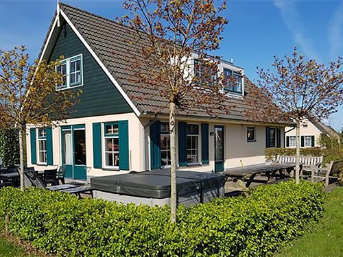 Ferienhaus - 12 Personen -  - Verlengde Heuvelweg - 9541 XS - Vlagtwedde