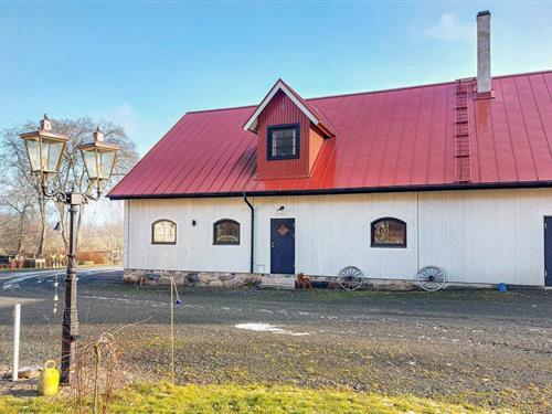 Sommerhus - 7 personer -  - Tostarp - Ljungbyhed/Söderåsen - 264 53 - Ljungbyhed