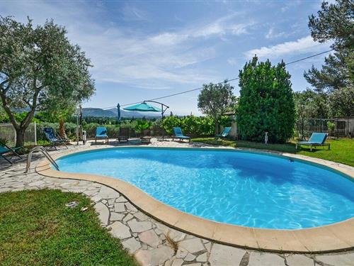 Holiday home - 2 persons -  - Route Crèvecoeur - 84260 - Sarrians