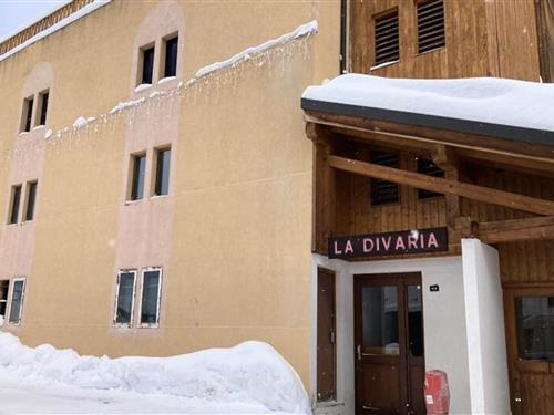 Semesterlägenhet - 4 personer -  - 73320 - Tignes